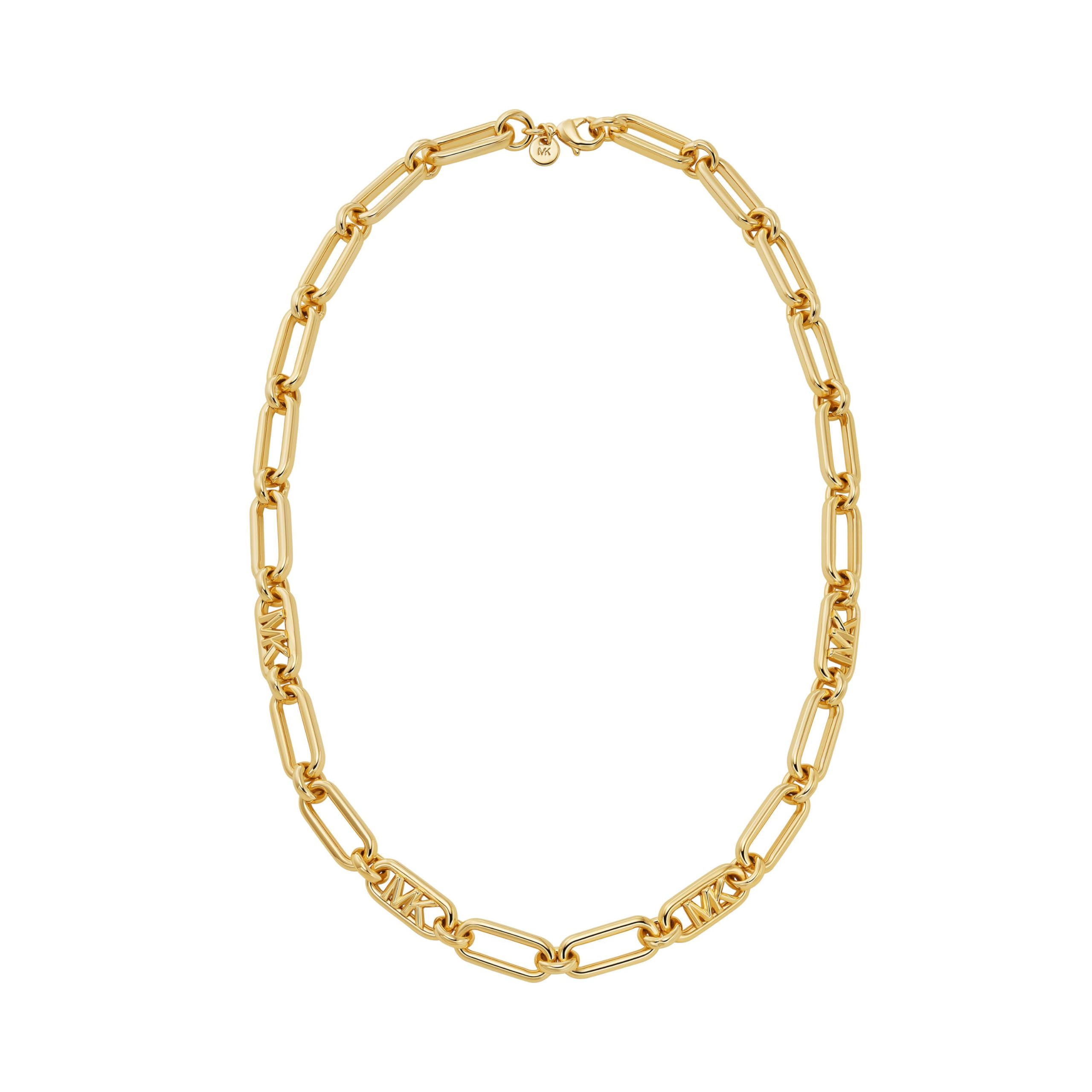 Michael Kors Collana da donna in metallo 32025253
