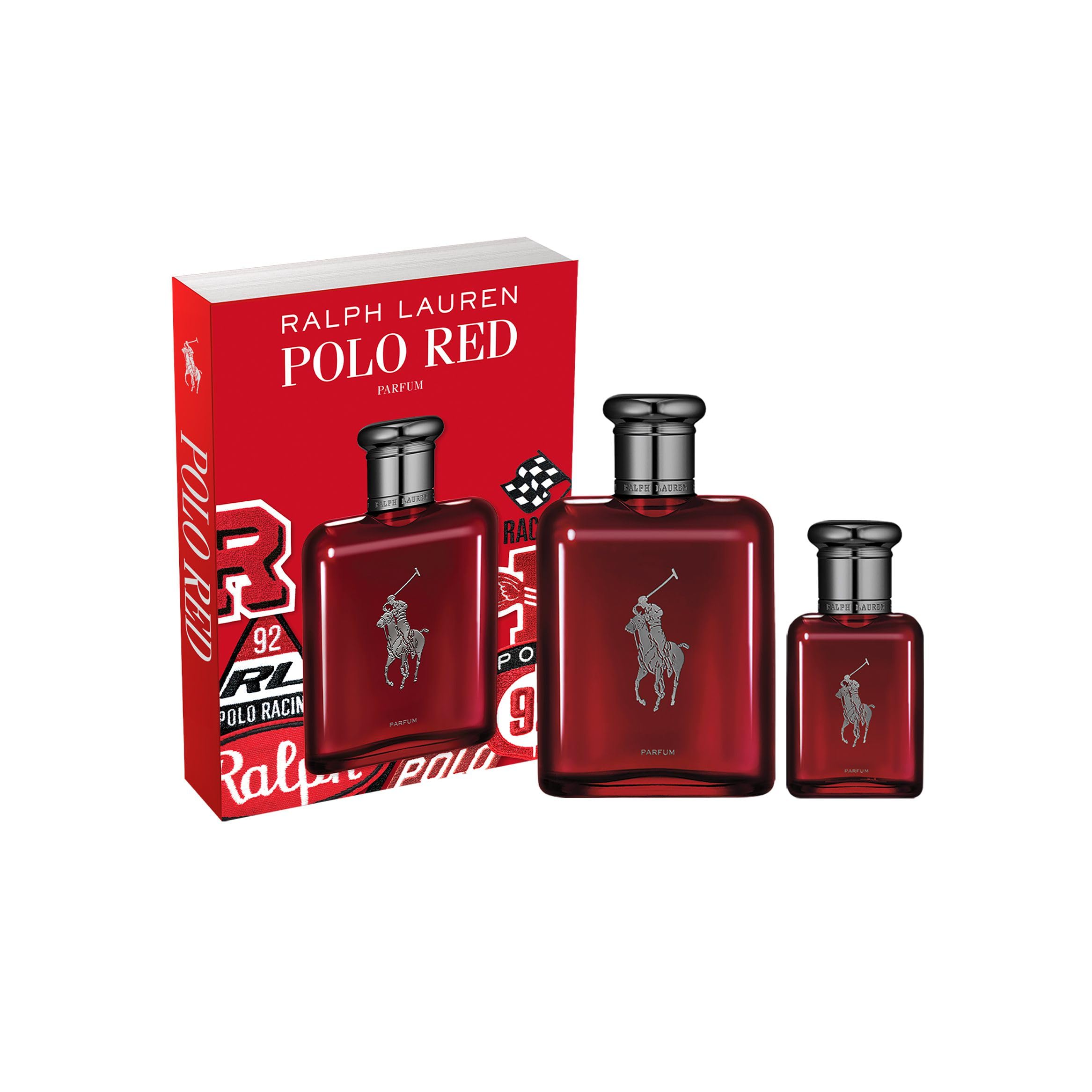 Mens Cologne Ralph Lauren Aftershave Mini Set Ralph Lauren