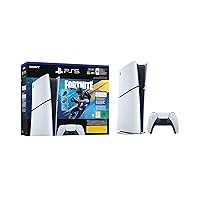 Playstation PS5 Digital 825 + GB Fortnite Flowering Chaos