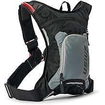 USWE Outlander Hydration Pack with Water Bladder, Hydration Backpack - Backpack for Cycling, MTB, Trail Running &amp; More