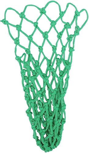 Bolsillos de malla de billar, 6 unidadesjuego de accesorios para mesa de billar, accesorios de nailon para billar, bolsa de red de repuesto, color