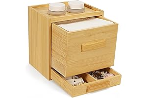 Clean Skin Club Face Towels Holder