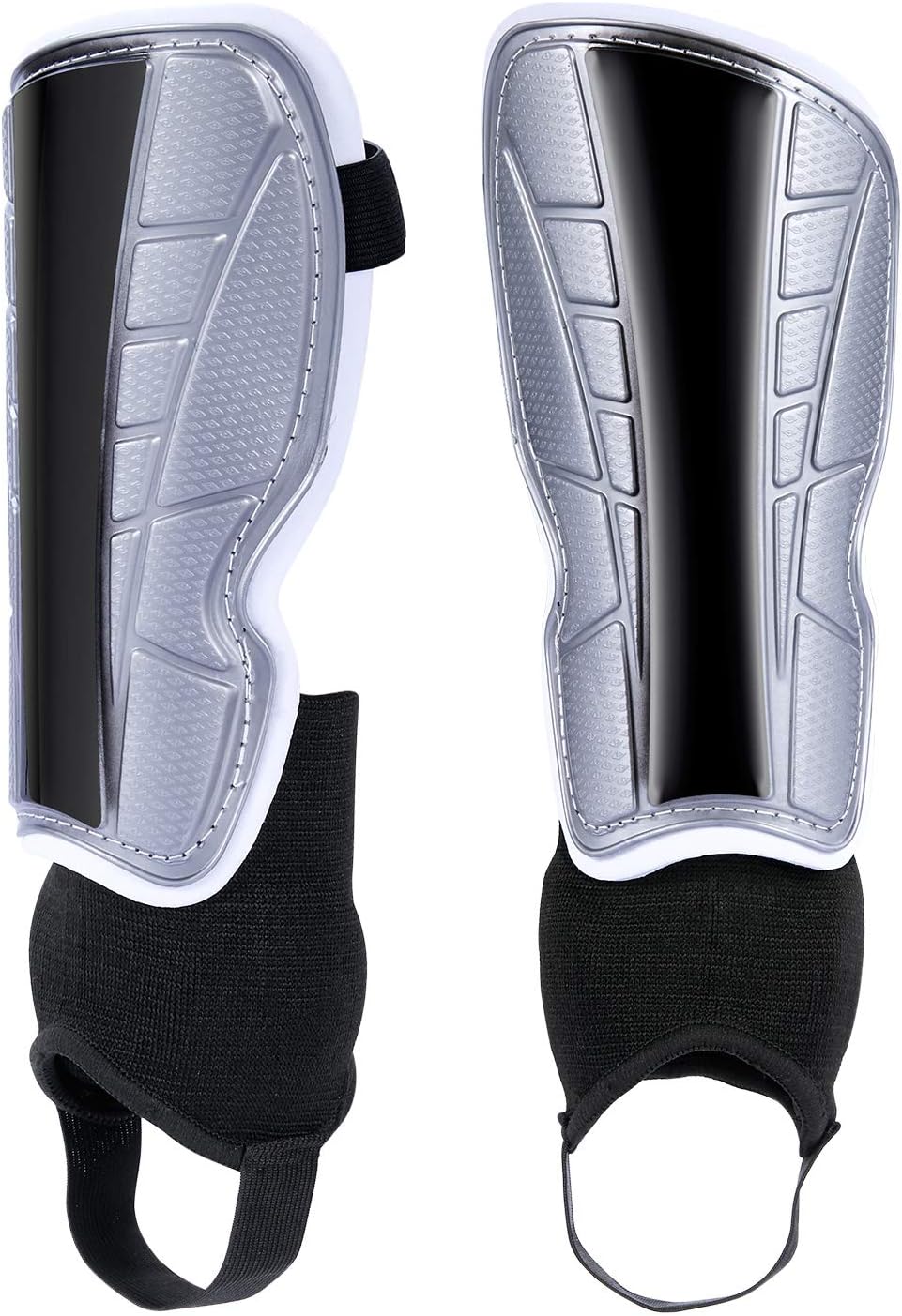 Soccer Shin Guards Youth Shin Guards Youth Sizes Best Kids Soccer Equipment with