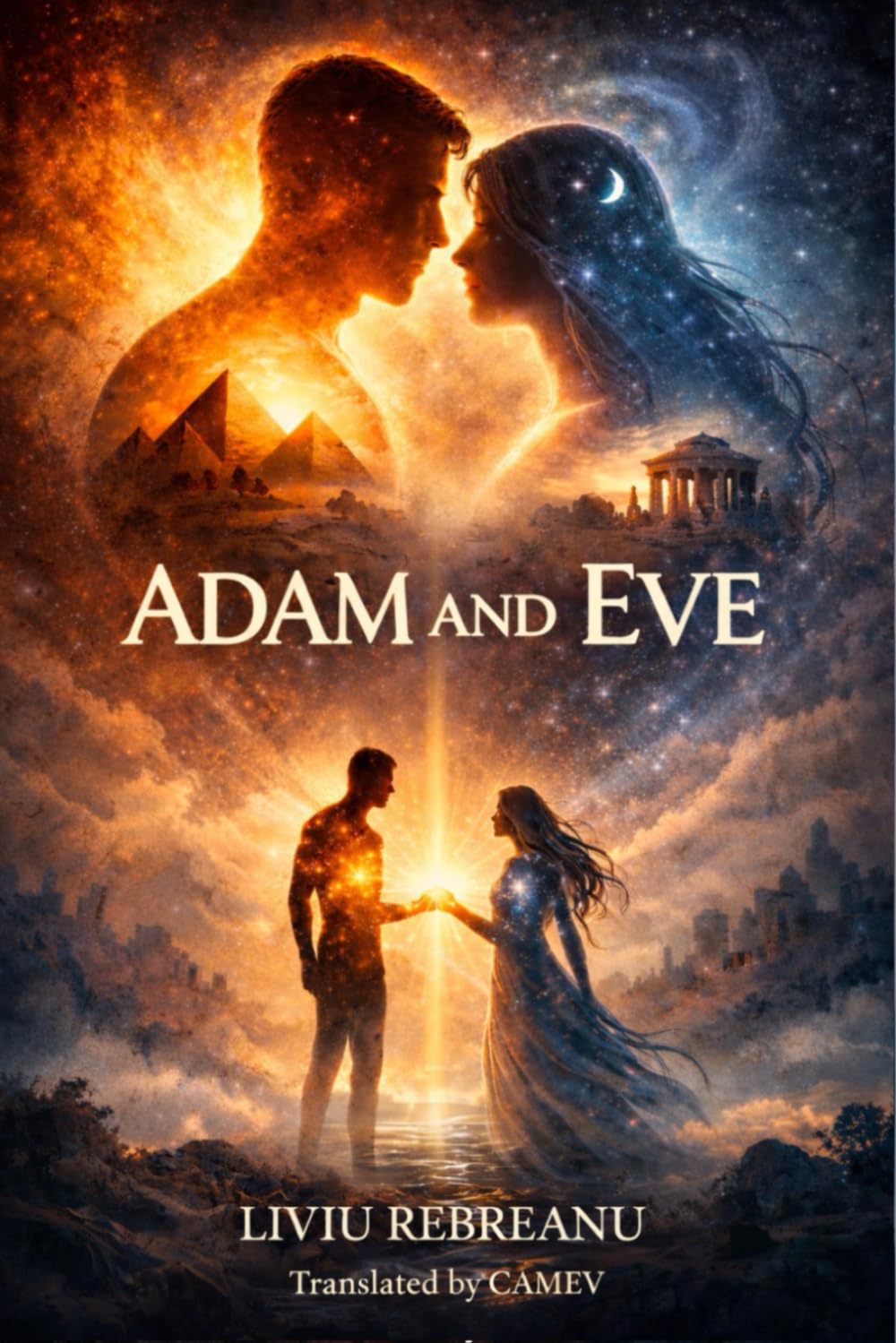 Adam and Eve