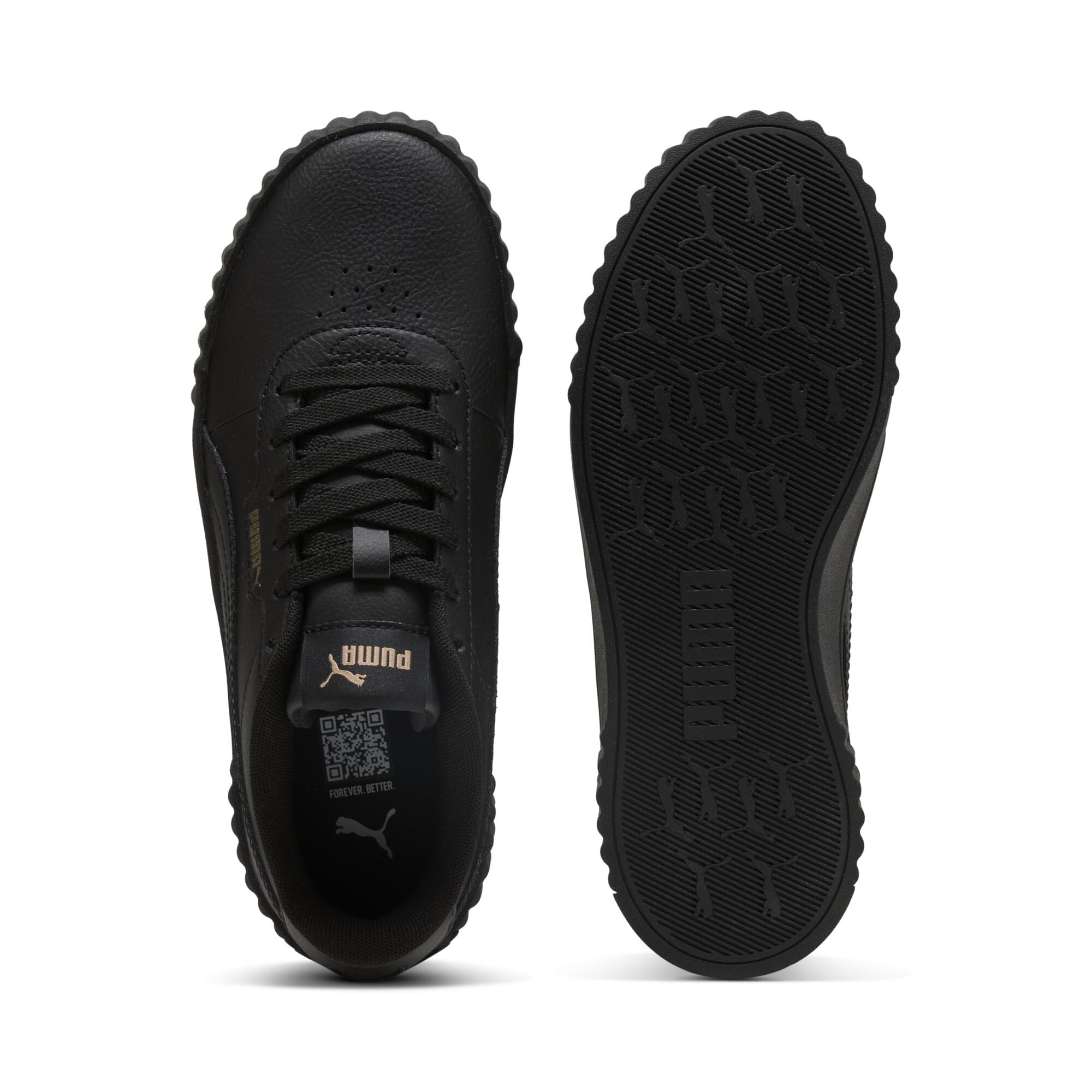 Puma Damen Carina 3.0 Sneaker – Bild 4