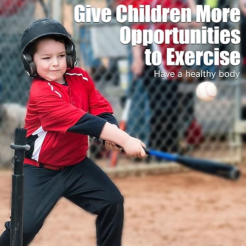 Miniatura 6 de GKK Béisbol tamaño oficial de entrenamiento de béisbol, paquete de 12 pelotas de béisbol en blanco para deportes juvenilesniños, pelotas de béisbol