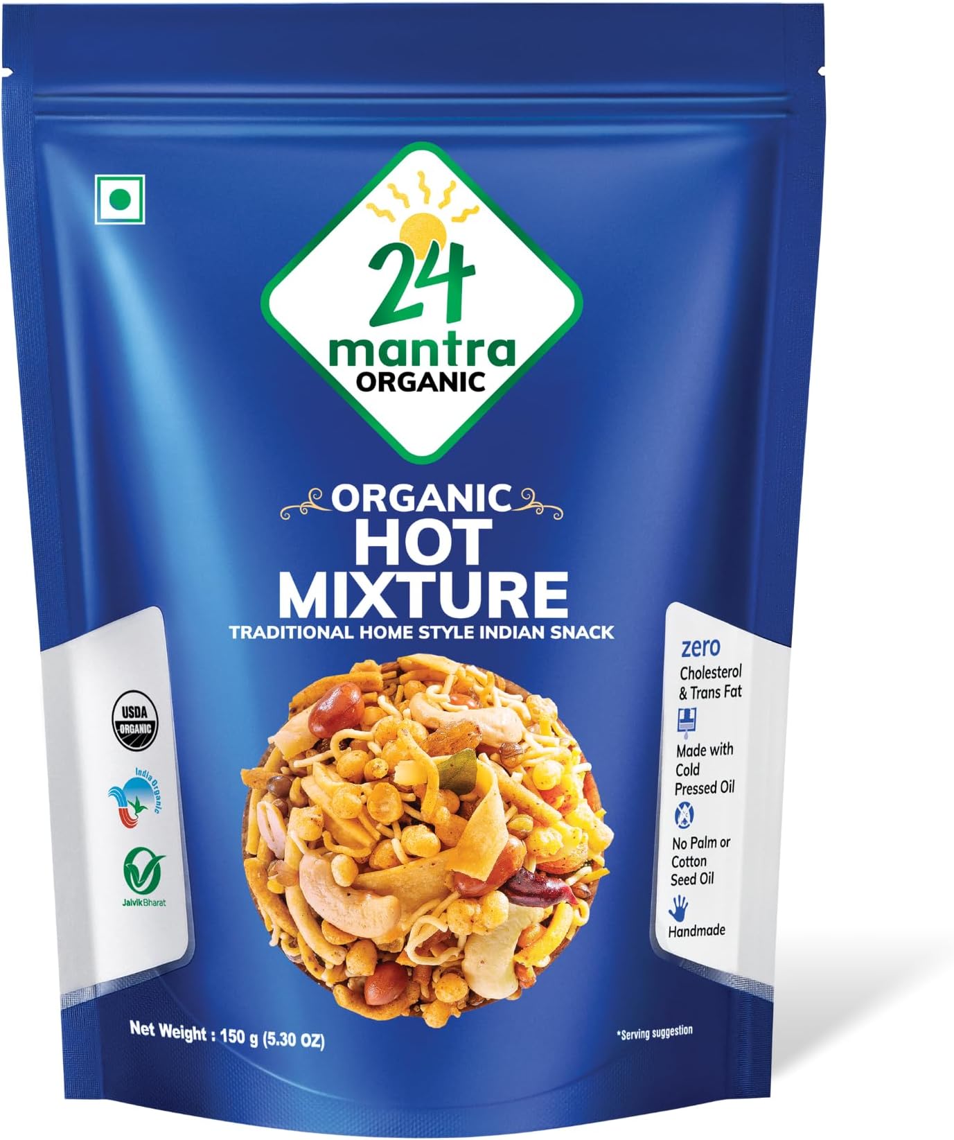 Hot Mixture 150g