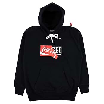 【美品】20ss DIESEL GR8 FR2 コラボパーカー L DIESEL×GR8×FR2/ディーゼル×グレイト×エフアールツー】より