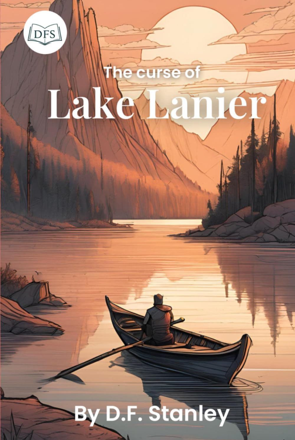 The curse of Lake Lanier: Breaking the Curse, Mending the Past