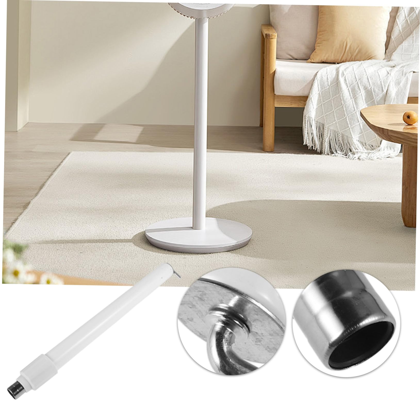 Silent Block Conique Pour Climatiseur M8 Pied Anti-vibration Lot De 4 Silent M8 Fixation Murale