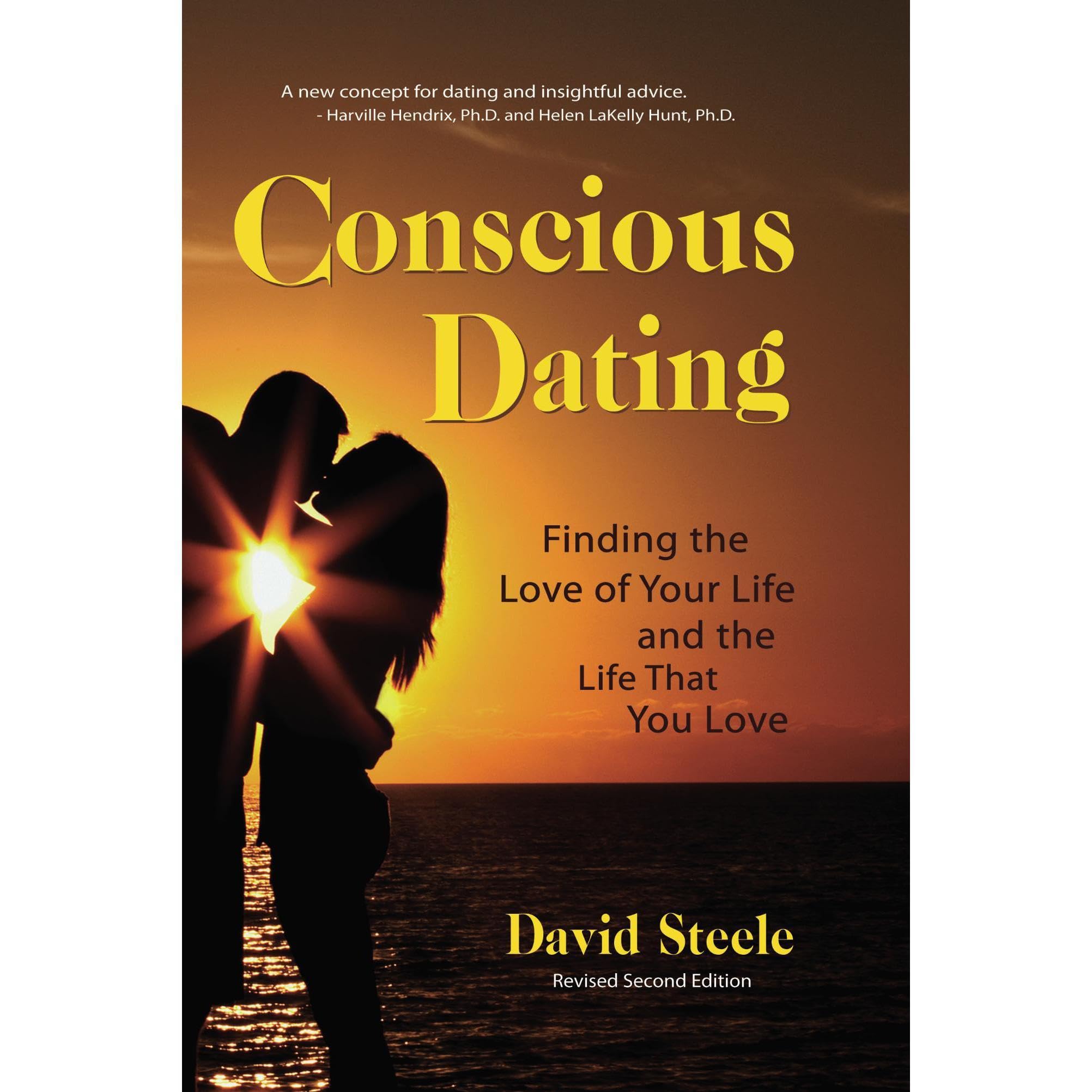 Conscious Dating