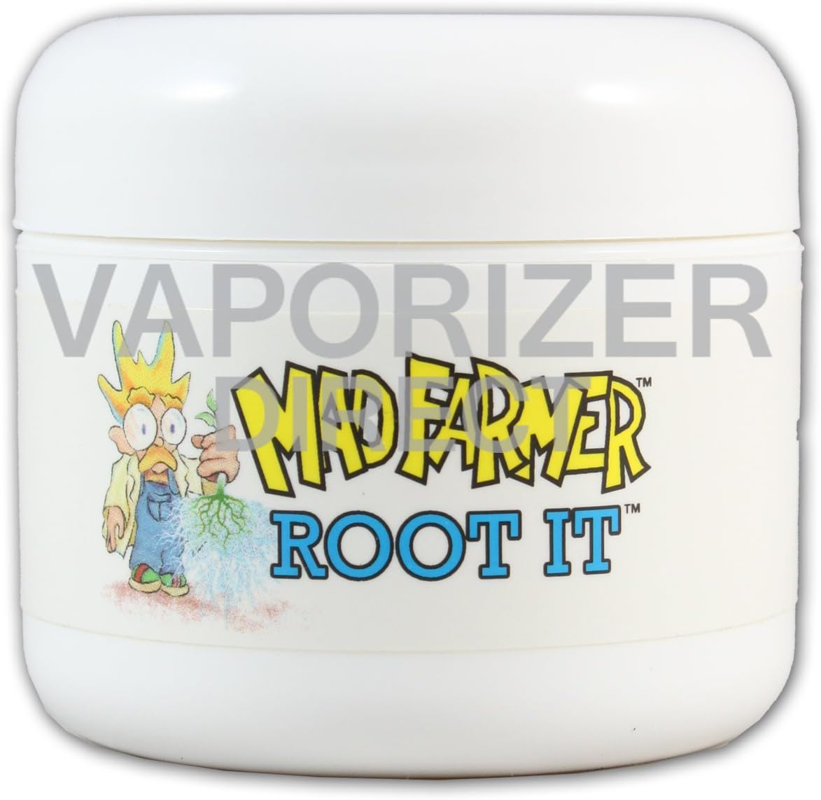 Mad Farmer Root It Clone Gel - 8oz