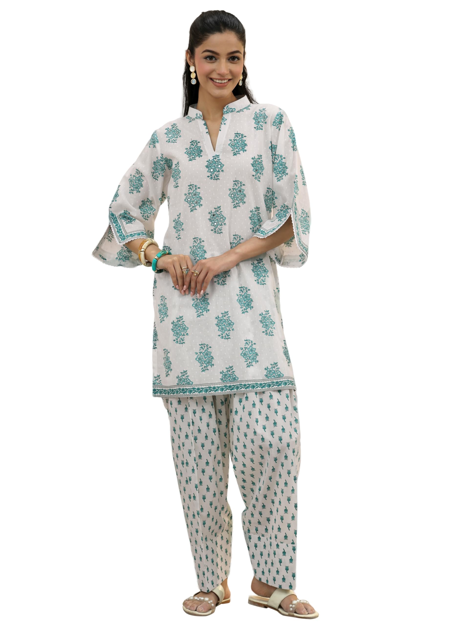 libas Womens Co-Ord Set-picture-39