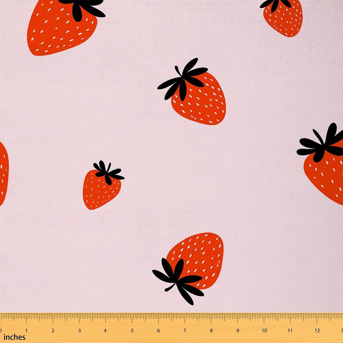 Pastel Colors Fabric by The Yard Purple Pink Graffiti Watercolor Painting Fabric for Upholstery and Home DIY Projects Abstract Geometric Ink Paint Design Fabric for Kids Boys Girls Gifts,3 Yards