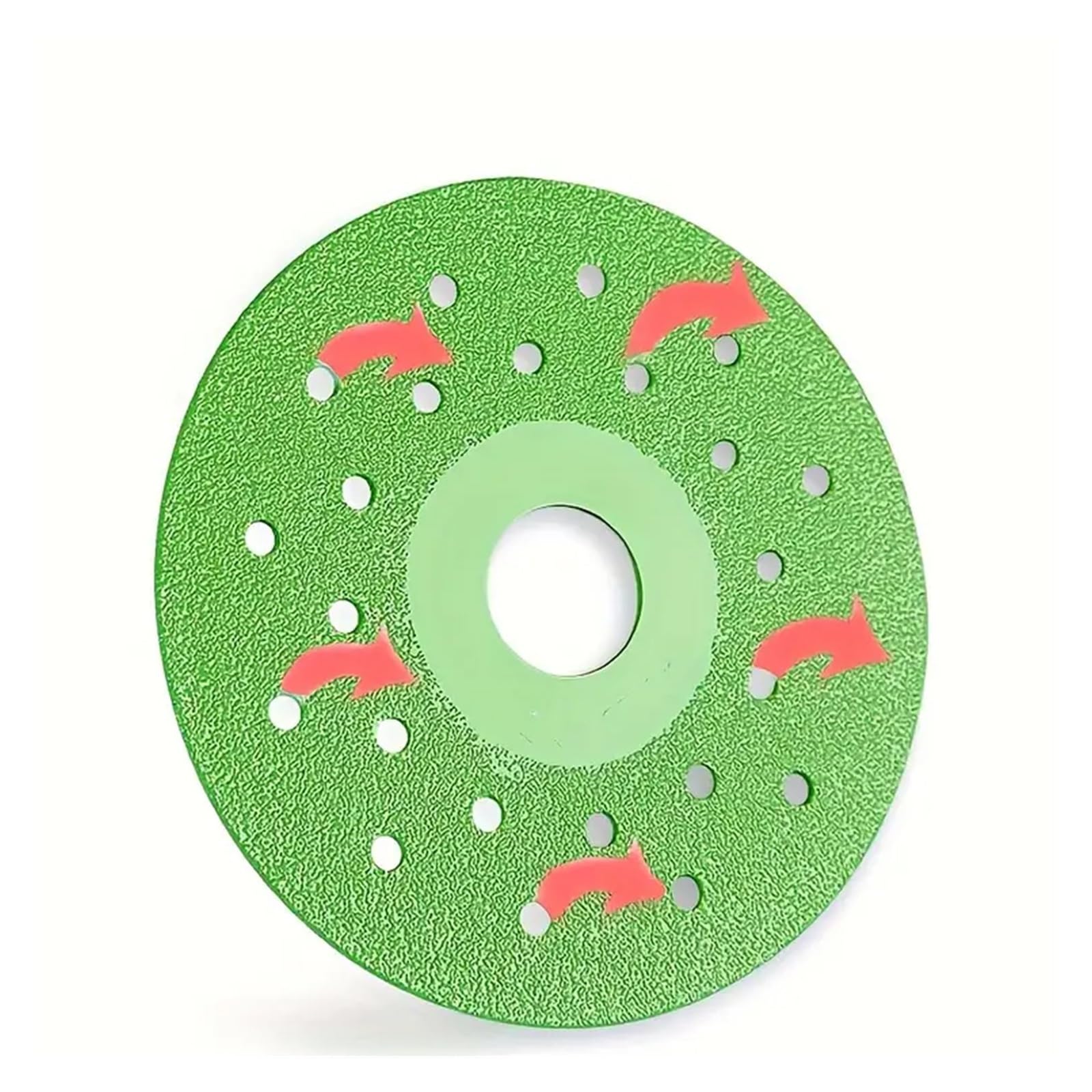 Disco de Corte for Azulejos superfino 1 a 20 Piezas, Hoja Sierra Diamante 4 Pulgadas for mármol, Porcelana, cerámica, Vidrio, Granito, Jade, Disco muela abrasiva(100x20mm(5pcs))