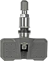 Vista 1 de Dorman Sensor del sistema de monitoreo de presión de neumáticos 974-012 compatible con modelos seleccionados de Cadillac/Chevrolet