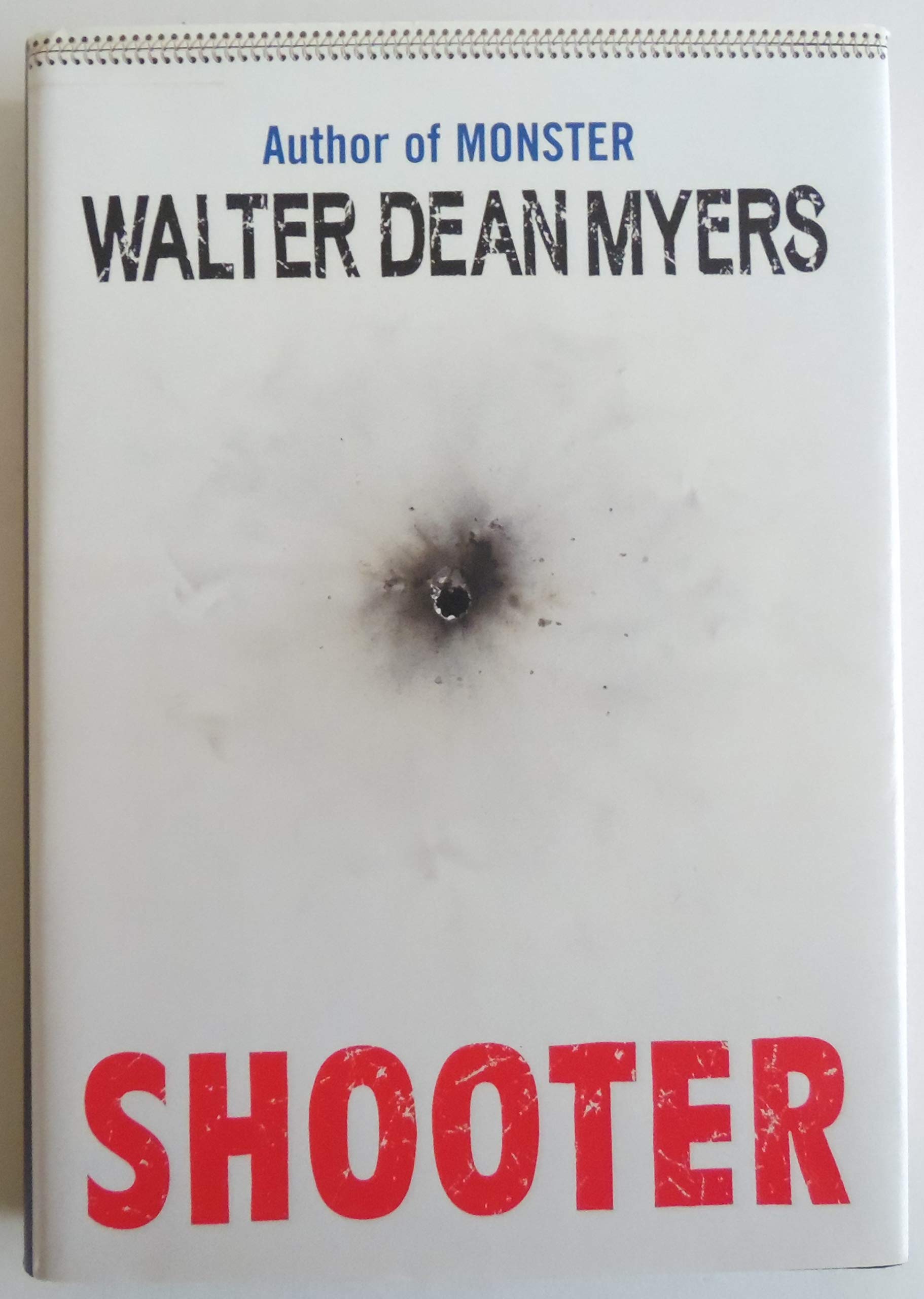 Buy Shooter — BookShops.in