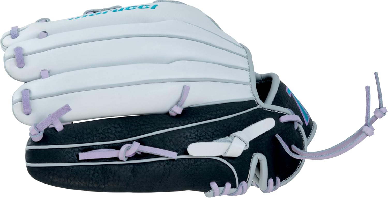 MARUCCI Caddo Fastpitch V2 12.50” H Web Left Hand Throw