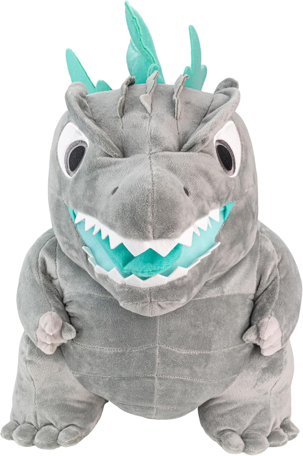 Godzilla Blue Spikes 20-Inch Chibi Collector Plush