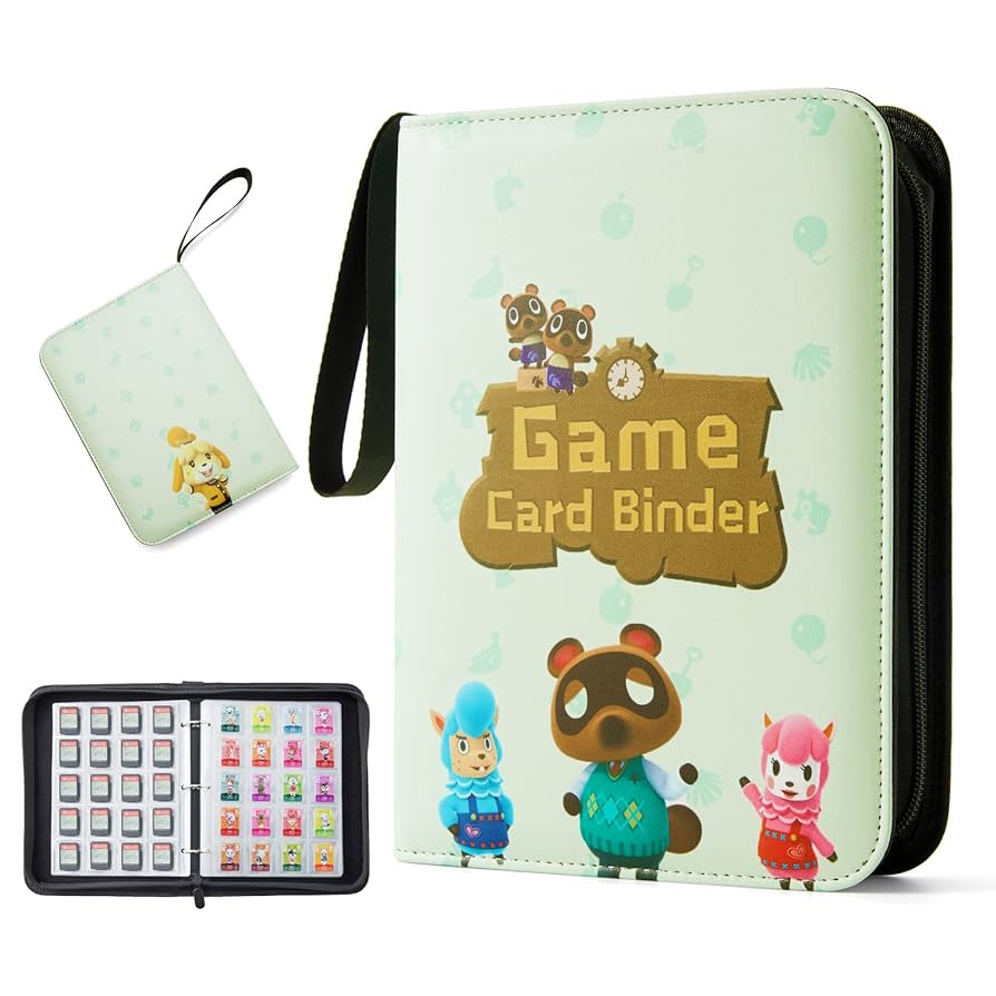 レア 劇場版どうぶつの森 DSゲームカードホルダー 3個セット ホルダー型ケース 劇場版 どうぶつの森 DSゲームカードホルダー｜商品情報｜タカラ