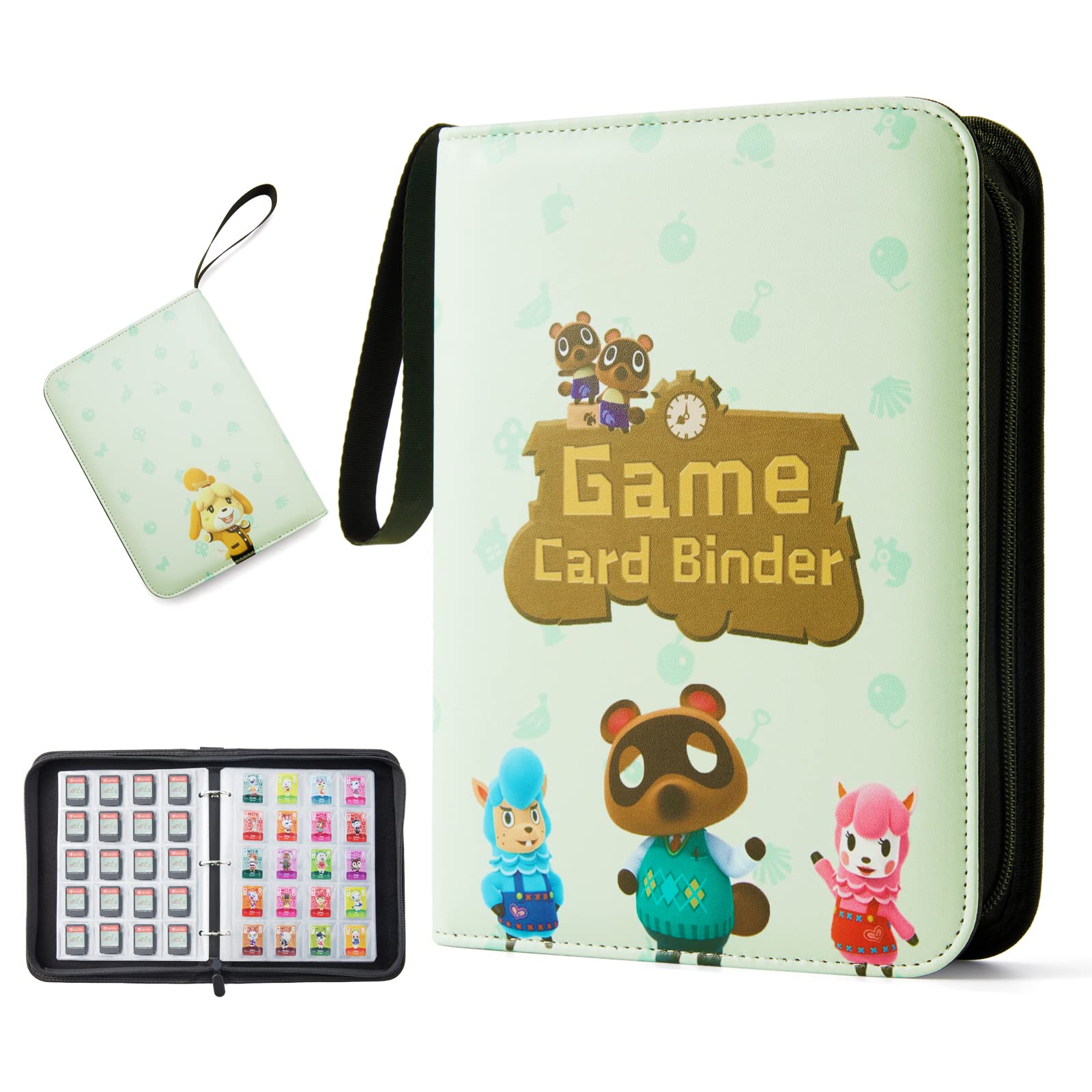 どうぶつの森　+ カードe まとめ売り　バインダー Amazon.co.jp: どうぶつの森+ カードe シリーズ1 シリーズ2 公式