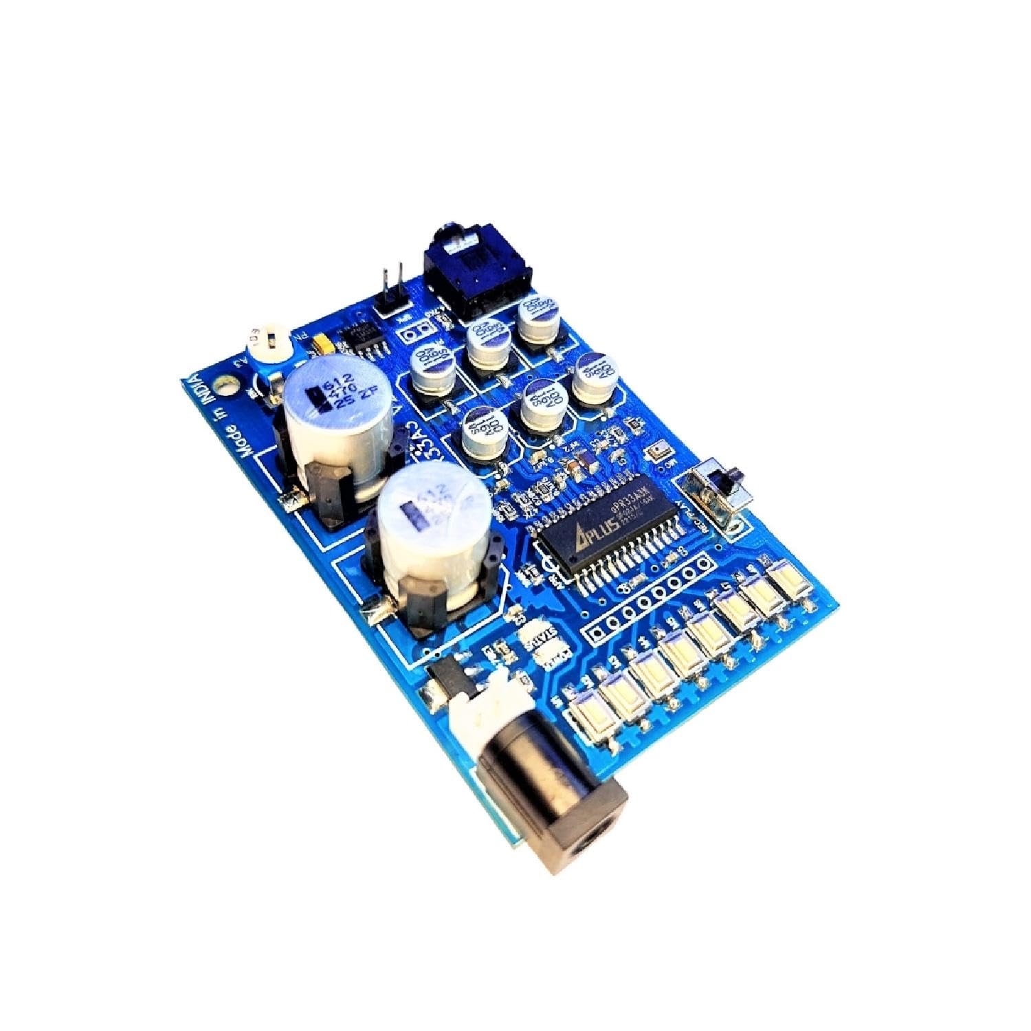 APR33A3 Voice Recorder and Playback Device, Model APR33A3, ZA Version-image-40