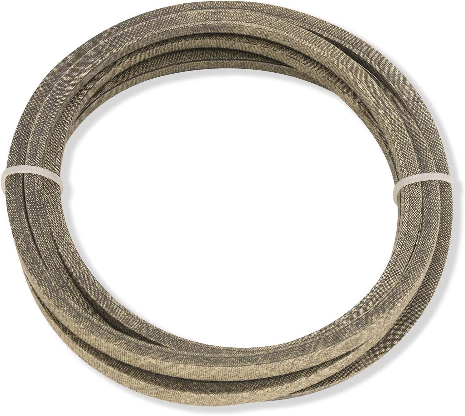 KIE Mower Deck Belt for 50" Decks - Mower Deck Blade Drive Belt 1/2"x134" Compatible with Cub Cadet MTD RZT 754-04044 954-04044 754-04044A 954-04044A