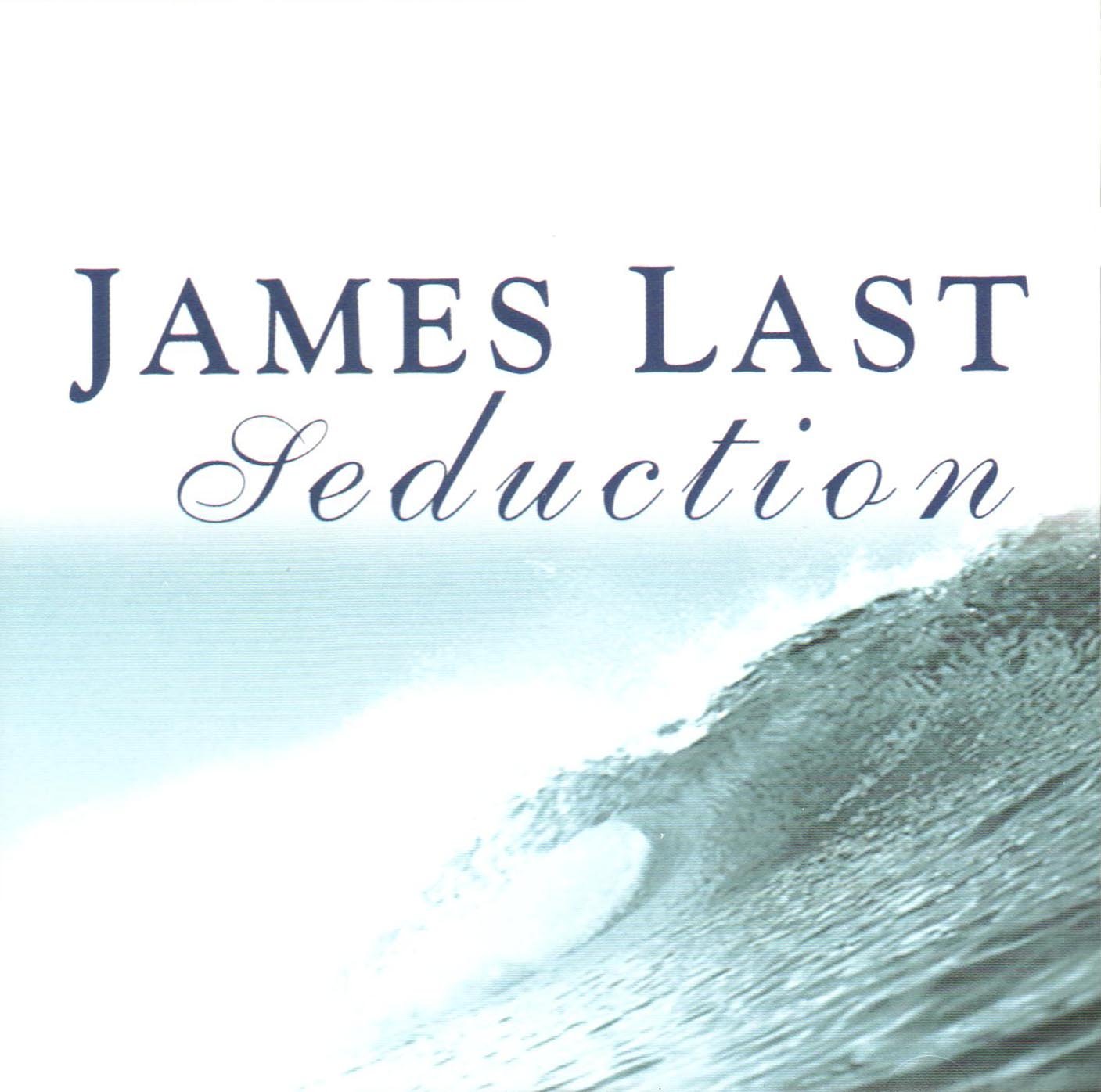 Seduction [Audio CD] Last, James