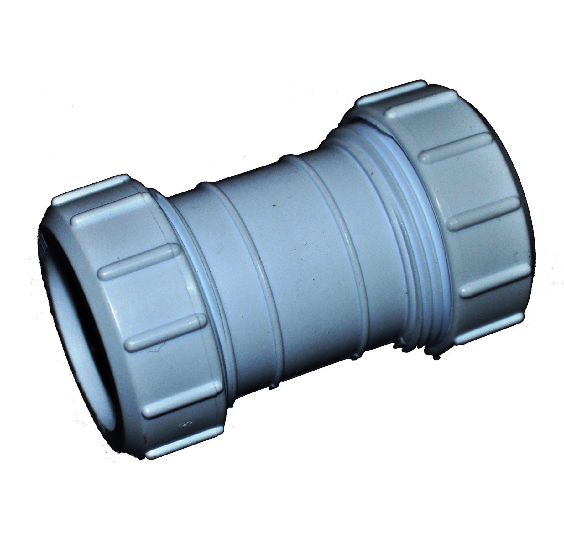 Msl Compression 32Mm Waste Pipe Coupling