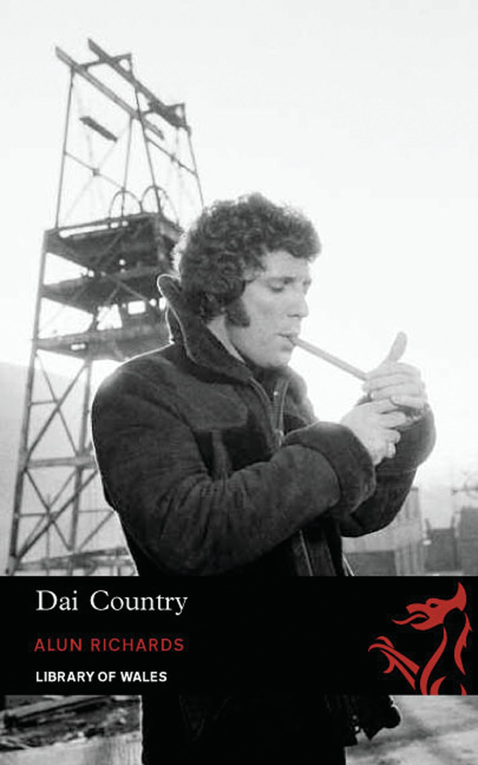 Dai Country (Library of Wales): No. 23