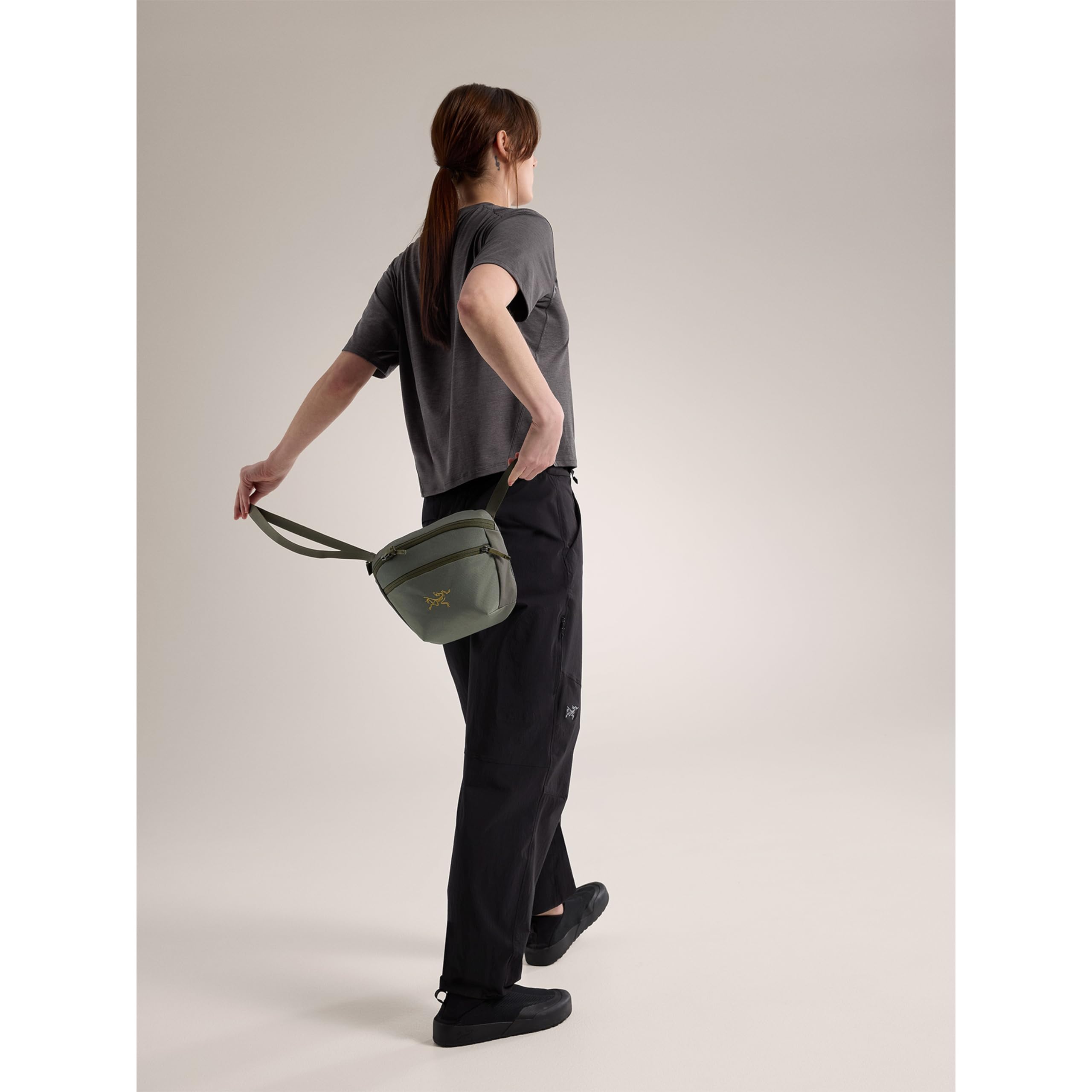 Amazon.co.jp: ARC'TERYX(アークテリクス) Mantis 2 Waist Pack Forage