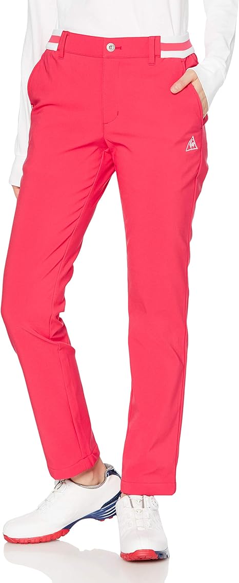 Amazon ルコックスポルティフゴルフ パンツ Qgwqjd09 レディース ロングパンツ 通販 Amazon ルコックスポルティフゴルフ パンツ Qgwqjd09 レディース ロングパンツ 通販