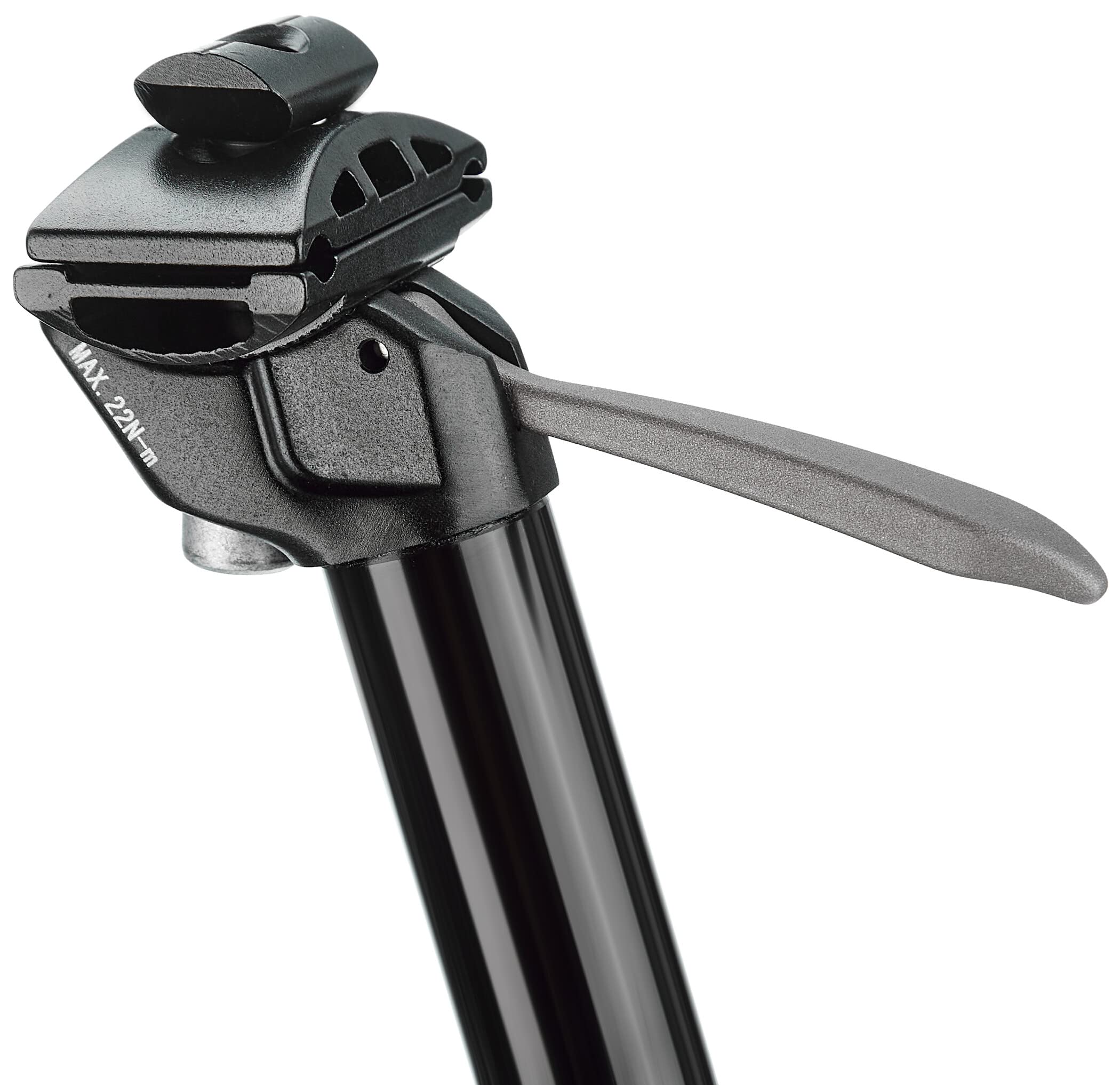 ks dropzone teleskop-sattelstütze Kind Shock Teleskopsattelstütze Schwarz 385mm Sport & Freizeit Category:Fahrräder_30 9 mm Storck SP 250 Alu Maxon CS-550 Stereo Chorus Größe:JL