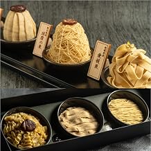 Sweets Gift 【Osu Kurin】 Kuri Sanshuu Mont Blanc, Popular Ranking, Present, Pudding, Kuri Kinton, Kuri Senbon, High-Quality Sweets, Popular Order, Japanese Chestnut, Souvenir, Frozen (No Gift Bag)