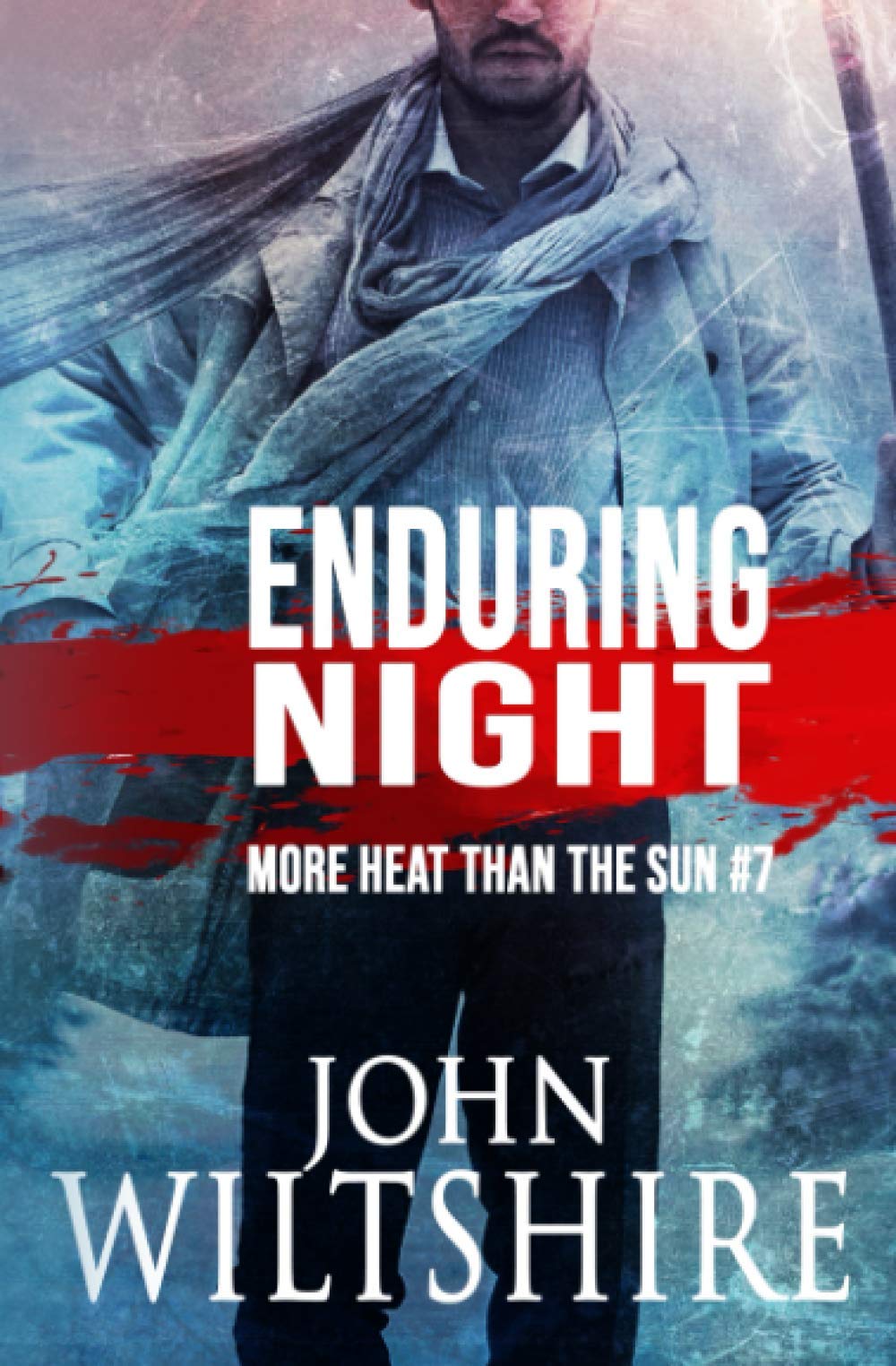 Enduring Night (More Heat Than The Sun)