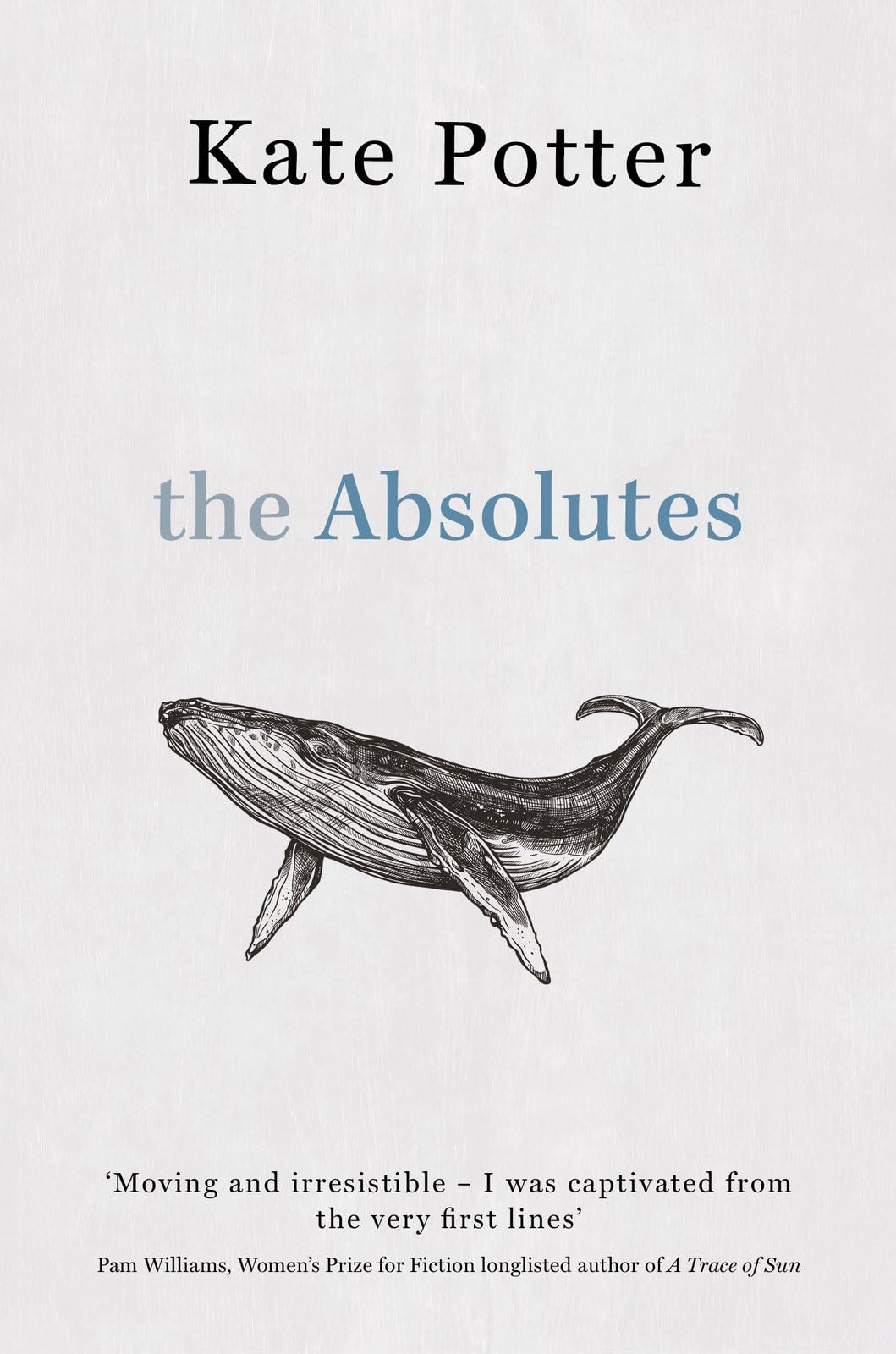 The Absolutes: a profound exploration of grief told through fragments of memory