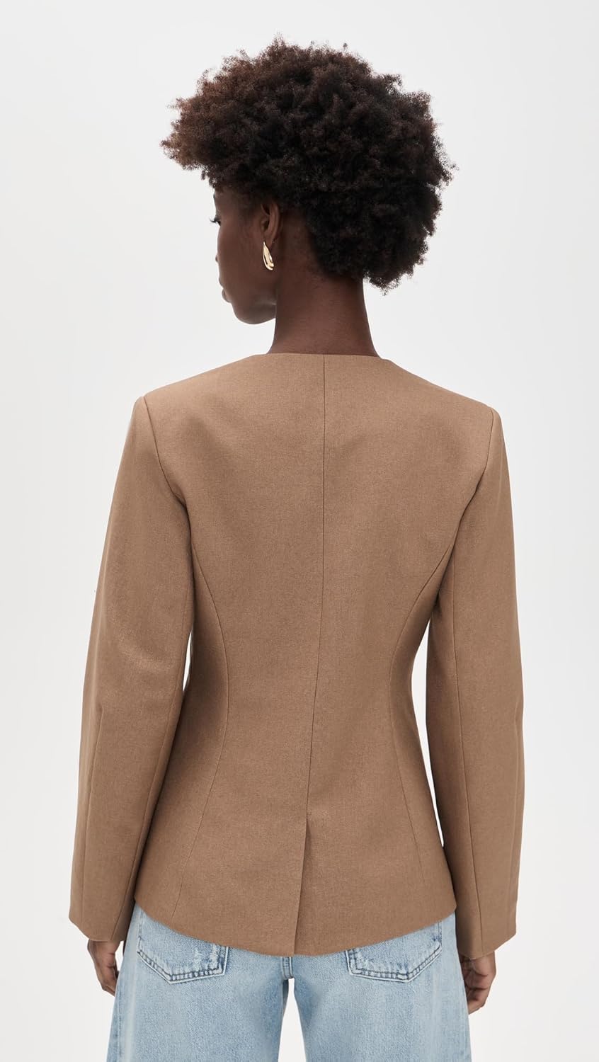 4TH+RECKLESS Women's Stanlie Blazer