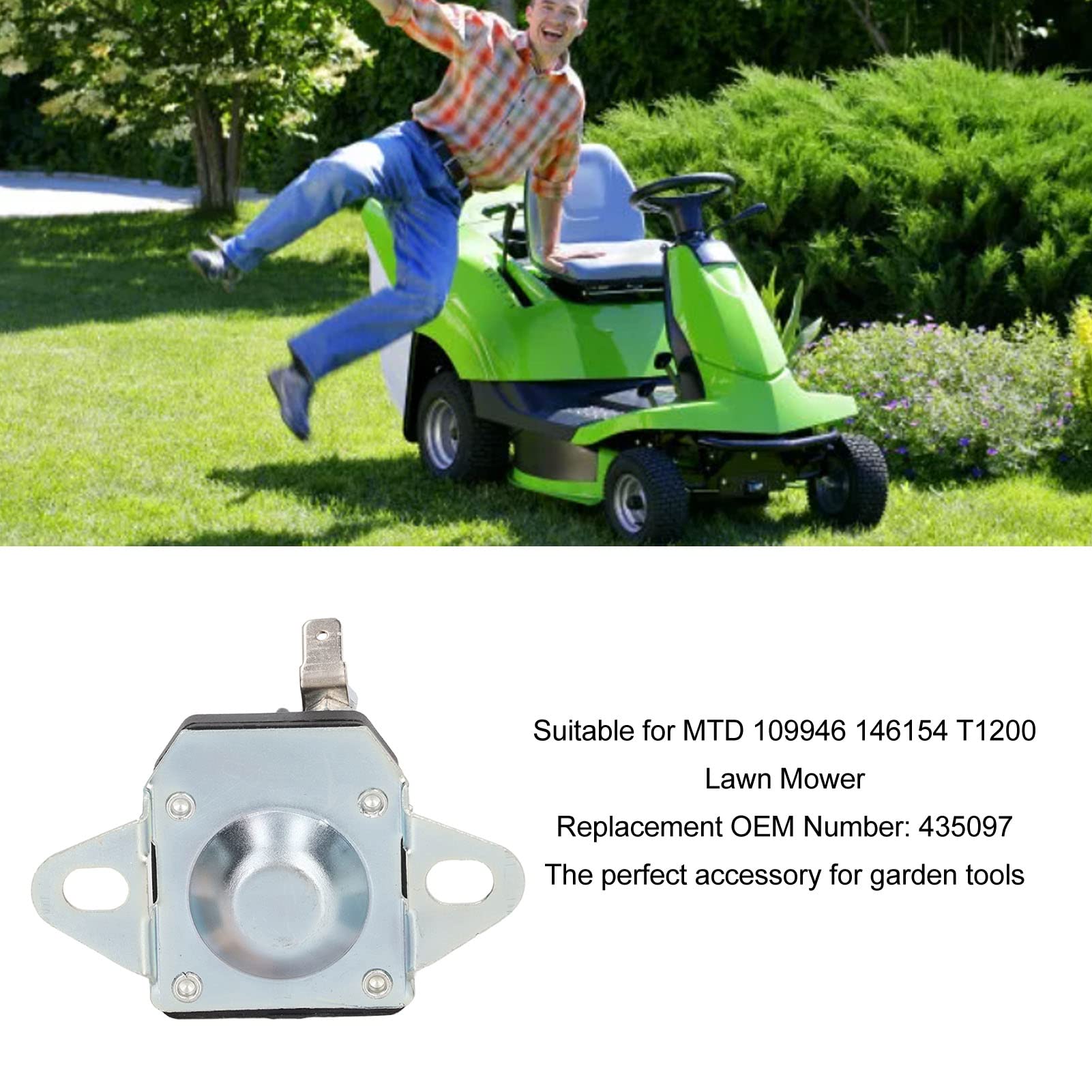 Zerone relais de solénoïde 12 V Commutateur de relais de solénoïde 12V 3 bornes 812-1211-211 Zerone relais de solénoïde 12 V Commutateur de relais de solénoïde 12V 3 bornes 812-1211-211