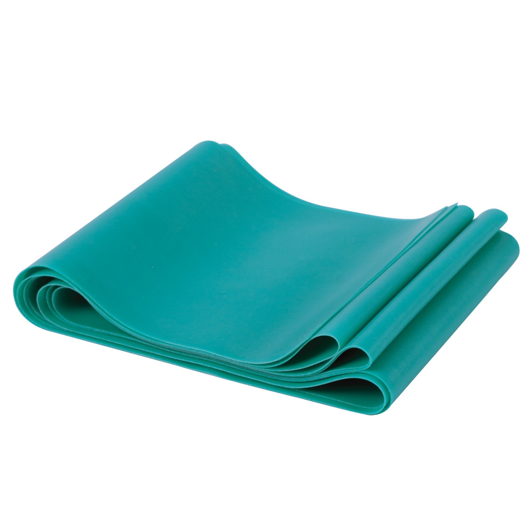 Spirit LatexFREE - Fascia Piatta per Ginnastica, Senza Lattice, 22,8 m su Rotolo, 9-13,5 kg