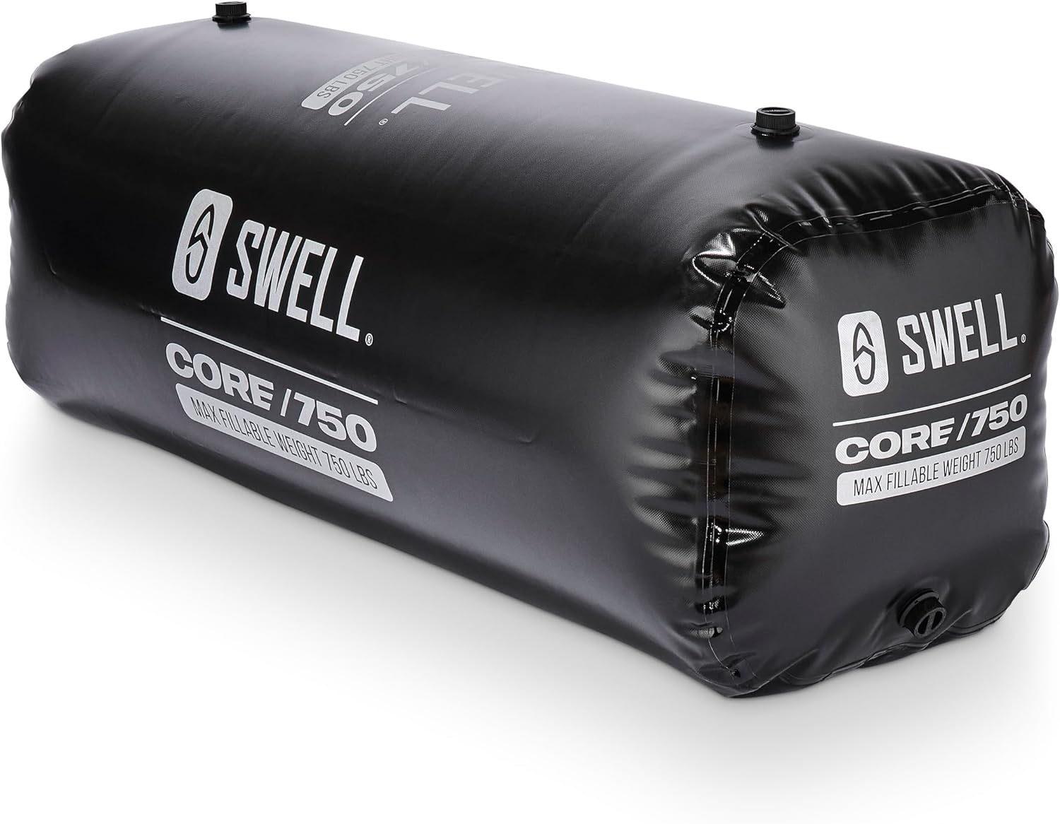 Core 750 LB Ballast Bag - Bigger Wakeboard and Wake Surf Wave with SWELL Core Series Ballast Bags