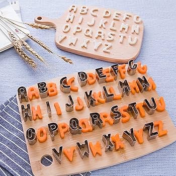 専用ページです❣️クッキーアンSS 2体♡♡新品タグ付き Amazon｜Yicdfur クッキー ステンレス 型抜き 多角形 星型 製菓
