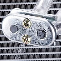 Vista 3 de Para Nissan Sentra Evaporator 2013 14 15 16 17 2018 1.8L L4 para 27210-4AT0B