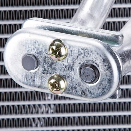 Miniatura 3 de Para Nissan Sentra Evaporator 2013 14 15 16 17 2018  1.8L  L4 para 27210-4AT0B