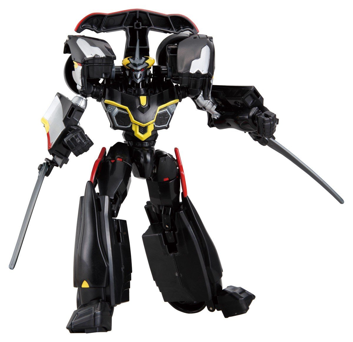 Amazon.co.jp: 超速変形ジャイロゼッター ラピッドモーフィンシリーズ