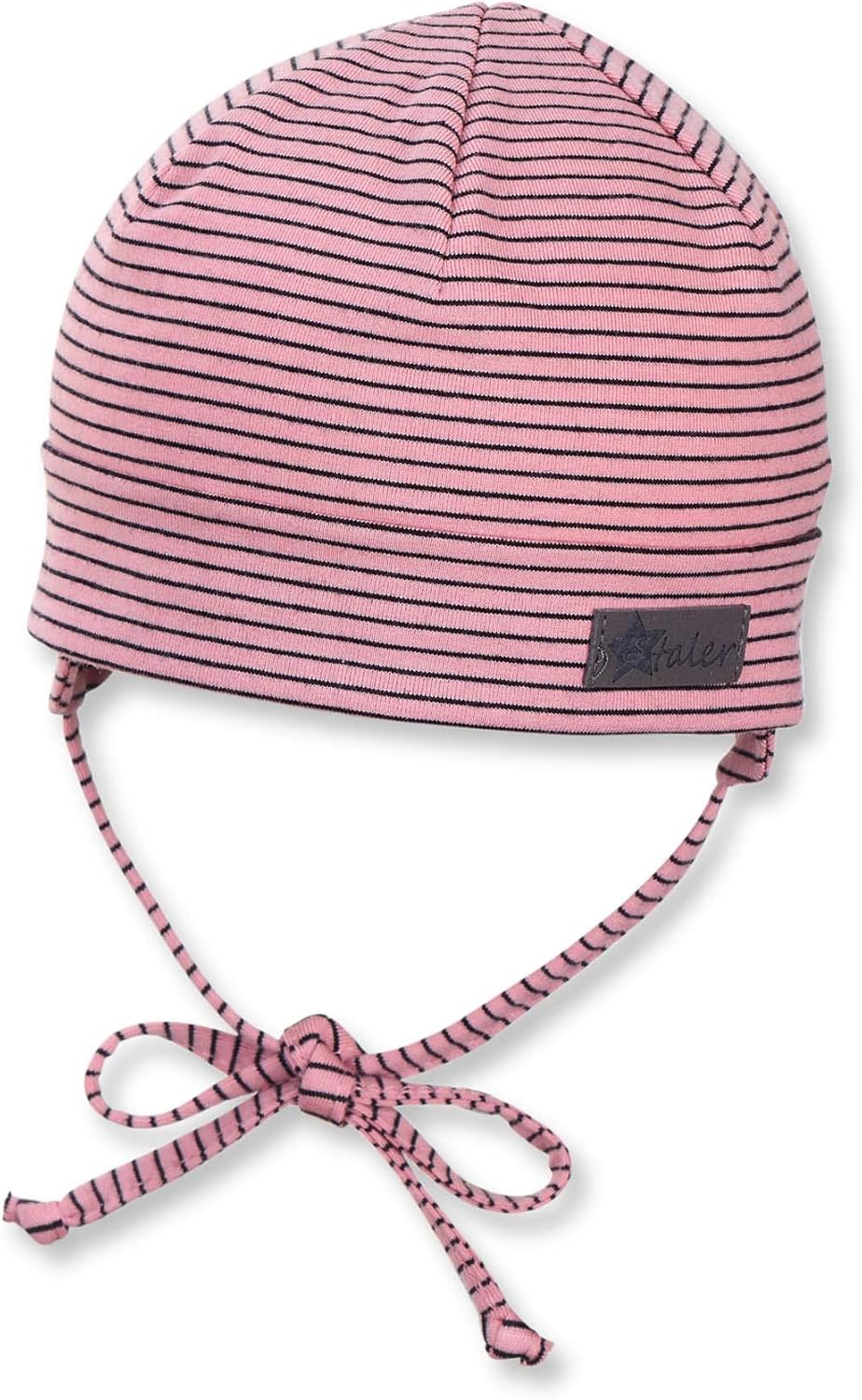 Sterntaler beanie 1502101 baby girls Hat