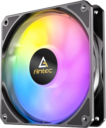 Antec P12R PWM ARGB 120mm Fan (P12R PWM ARGB)