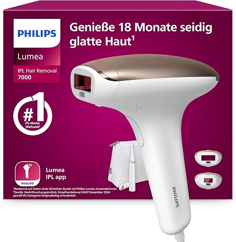 Epiliatorius Philips Lumea Prestige IPL BRI921 — produkto nuotrauka