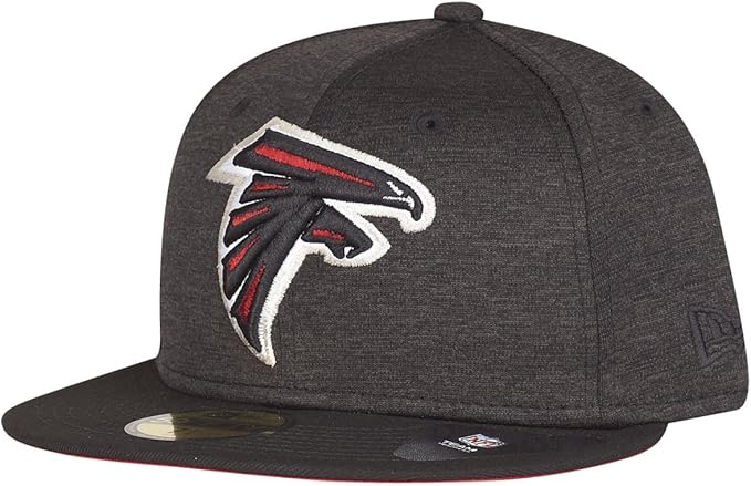 New Era Atlanta Falcons NFL Shadow Tech
