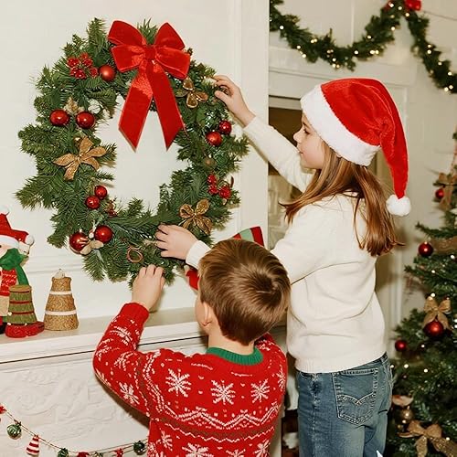 Miniatura 2 de Ganchos de ventosa para coronas de puerta en ganchos de ventosa de cristal para ducha, soporte para colgar coronas de Navidad, gancho para colgar