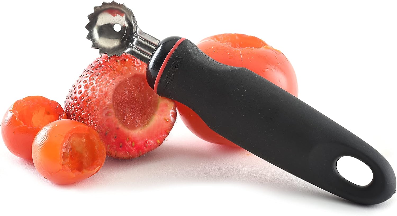 Norpro GripEZ Tomato Corer Home & Kitchen